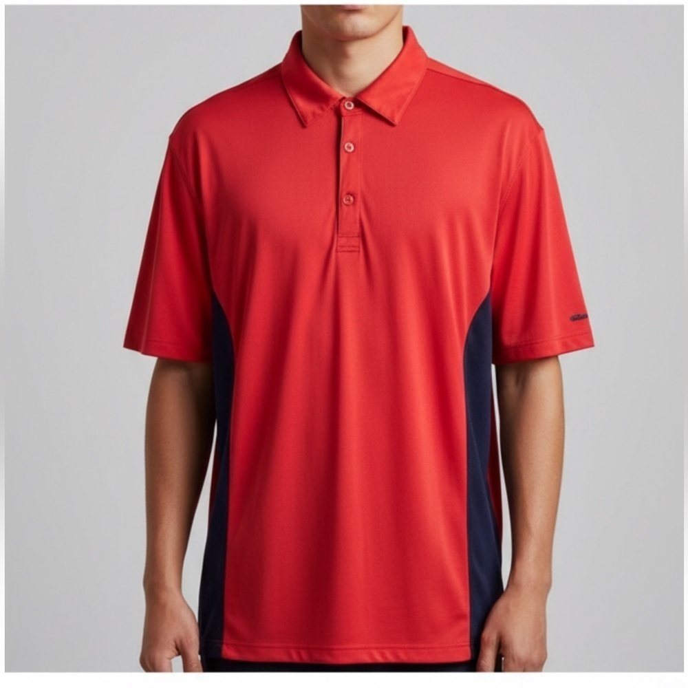 Saks Fifth Avenue - Men’s Polo